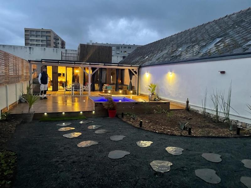 Hotel Le 627 Saumur Exterior foto